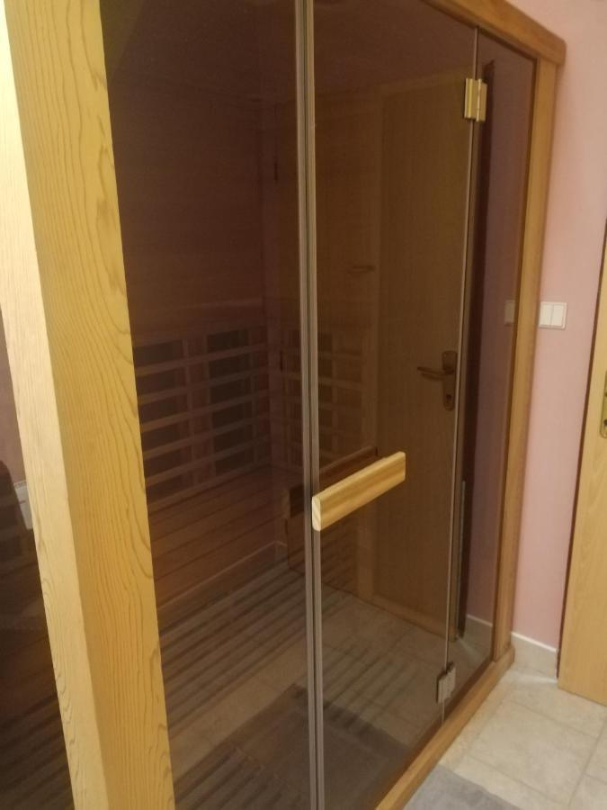 Apartmá Gister Rokytnice nad Jizerou Exterior foto