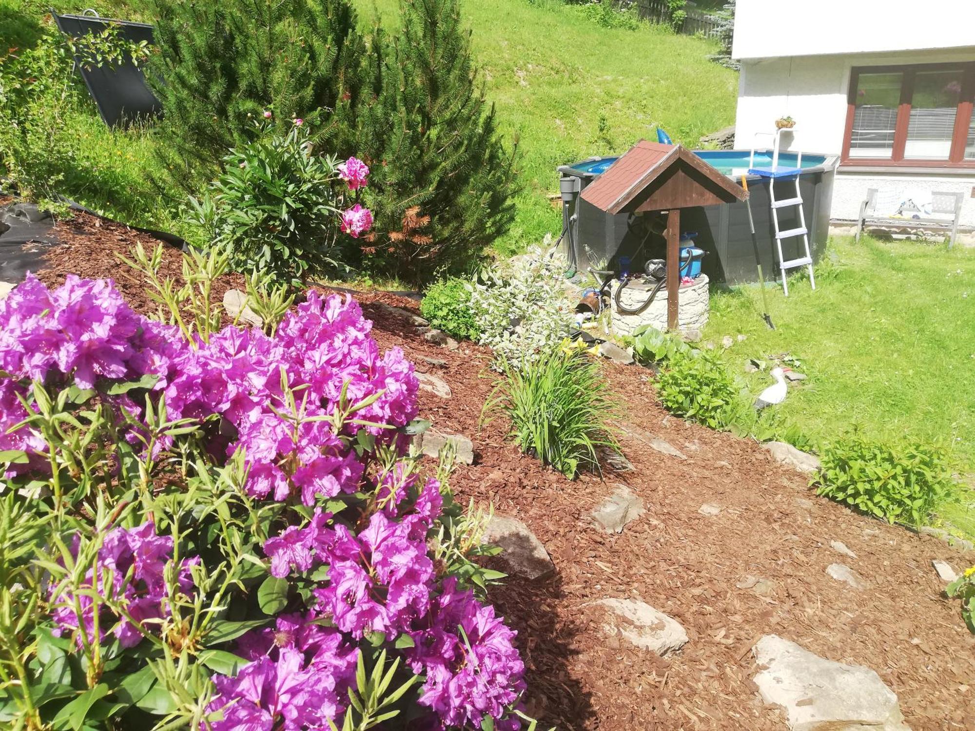 Apartmá Gister Rokytnice nad Jizerou Exterior foto