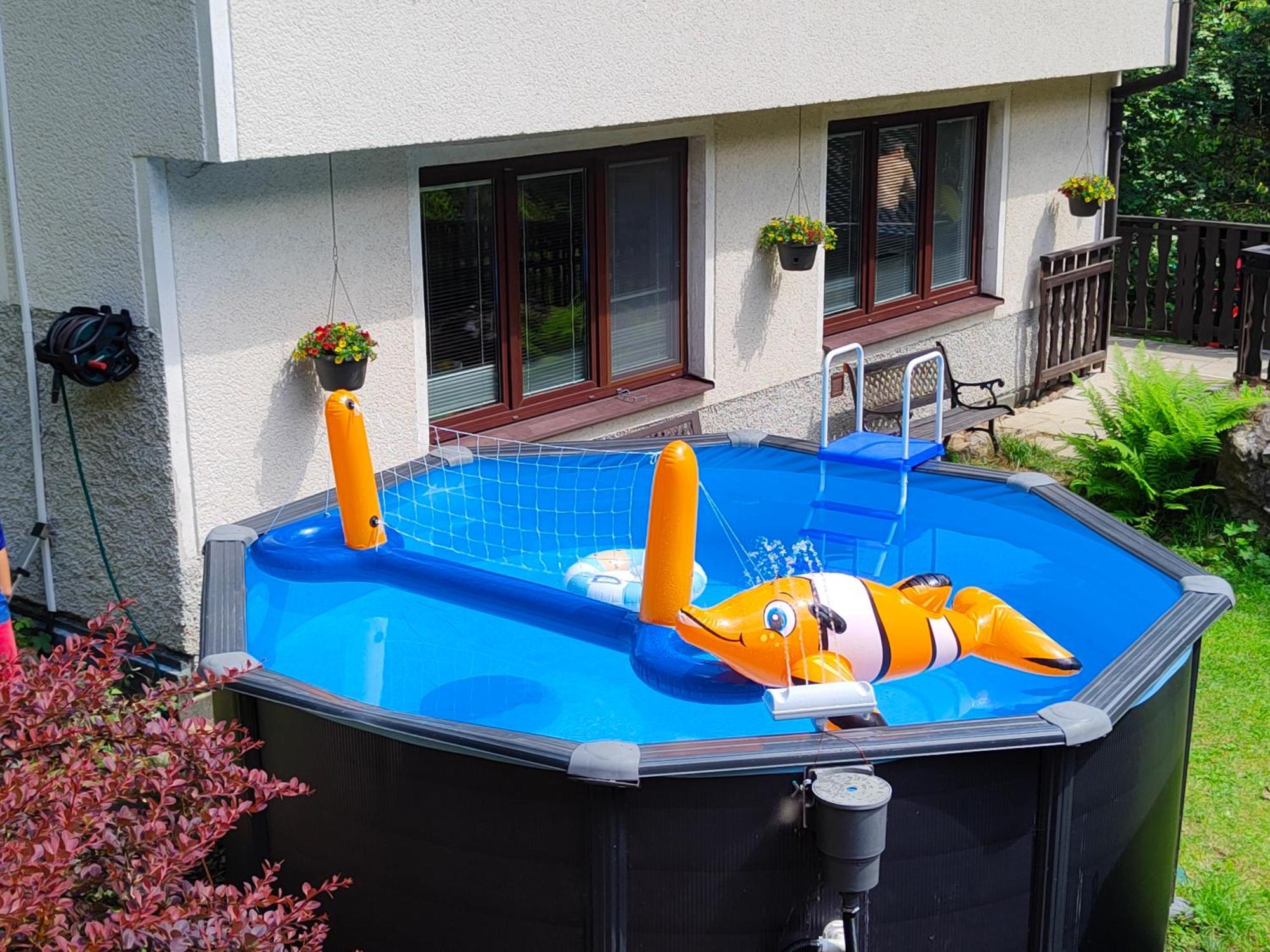 Apartmá Gister Rokytnice nad Jizerou Exterior foto